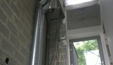 Réalisations particuliers
